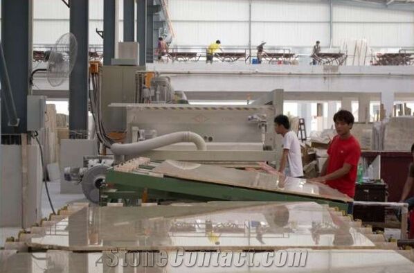 XIAMEN FU RI XIN STONE INDUSTRY CO.,LTD