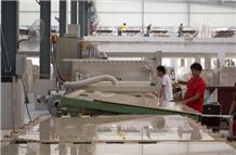 XIAMEN FU RI XIN STONE INDUSTRY CO.,LTD