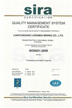ISO9001