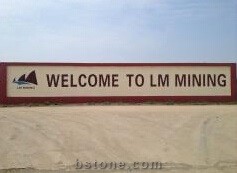 Lianyungang Longmai Mining Co., Ltd.