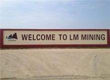 Lianyungang Longmai Mining Co., Ltd.