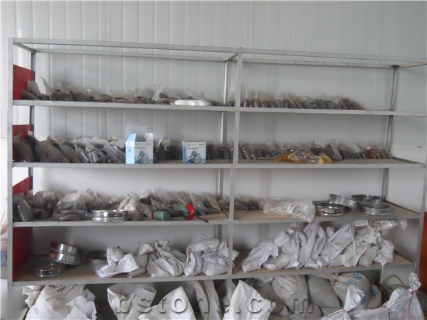 Lianyungang Longmai Mining Co., Ltd.