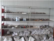 Lianyungang Longmai Mining Co., Ltd.
