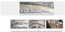 Irish Stone