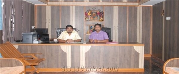 Shri Marikamba Enterprises