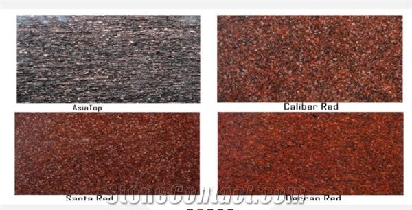 Shri VijayaLakshmi Granites