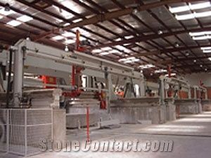 Yamama Granite & Marble Co.