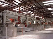 Yamama Granite & Marble Co.