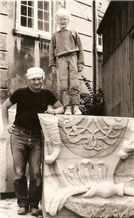 Simonsens Stenhuggeri