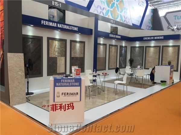 FERIMAR DOGALTAS MADENCILIK NAKL.SAN.TIC.LTD.STI
