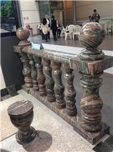 MARMOMAC 2014
