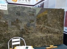XIAMEN STONE FAIR 2017