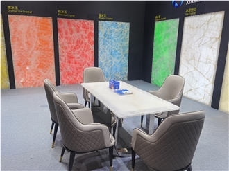 XIAMEN STONE FAIR 2024