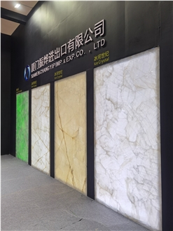 XIAMEN STONE FAIR 2024