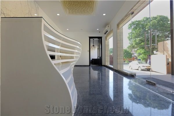 A-Class Marbles India Pvt. Ltd.