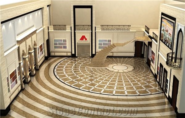 A-Class Marbles India Pvt. Ltd.