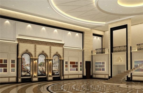 A-Class Marbles India Pvt. Ltd.