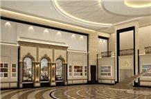 A-Class Marbles India Pvt. Ltd.