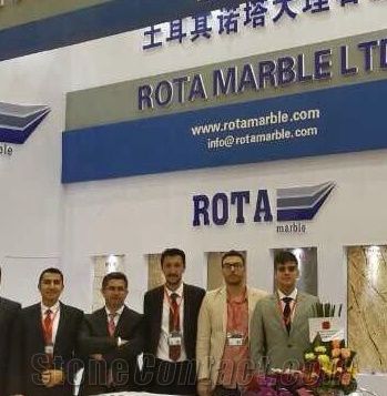 Rota Marble