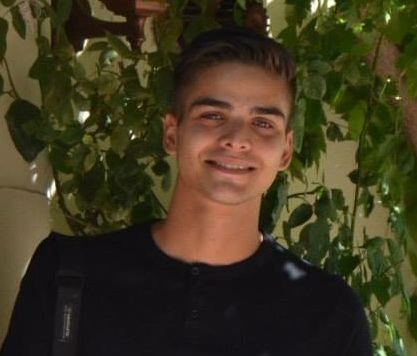 Tolga  KESKIN