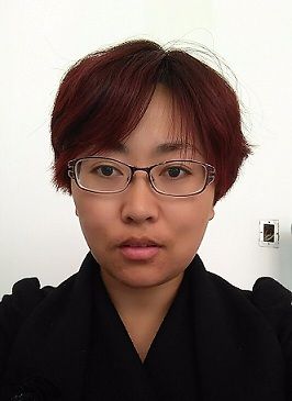 Sophie Liang Sophie Liang