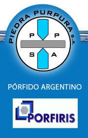 Piedra Purpura S.A.