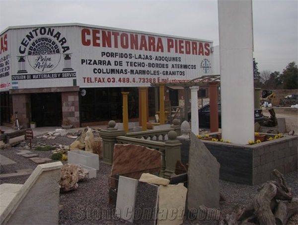 Centonara S.R.L.