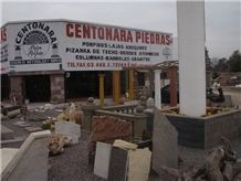 Centonara S.R.L.
