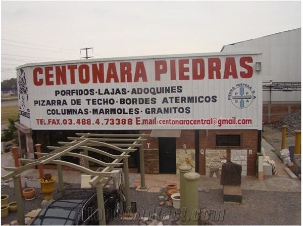 Centonara S.R.L.