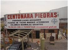 Centonara S.R.L.
