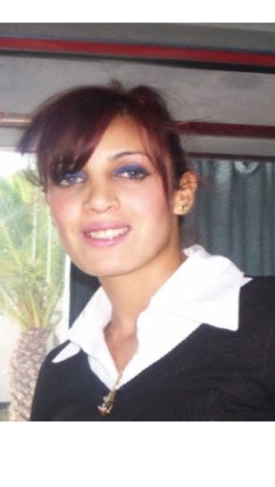 Chafik Najat Chafik Najat