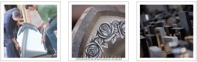George Willcox (Granite) Ltd