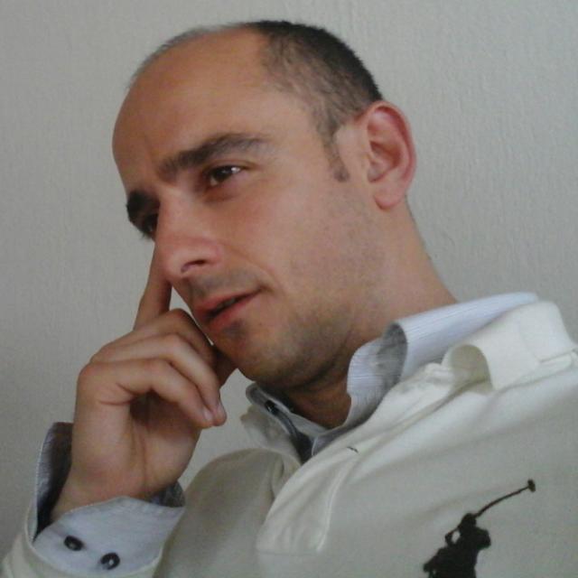 Alexandros Simadopoulos Alexandros Simadopoulos