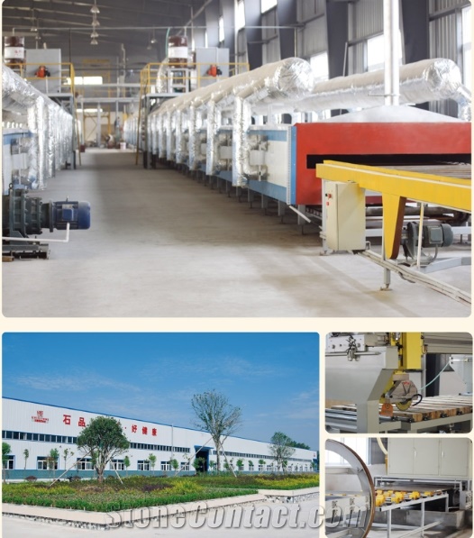 FOSHAN UVIISTONE QUARTZ BUILDING MATERIAL CO.,LTD.