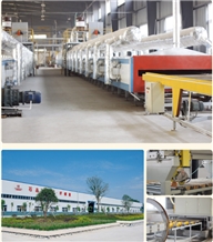 FOSHAN UVIISTONE QUARTZ BUILDING MATERIAL CO.,LTD.