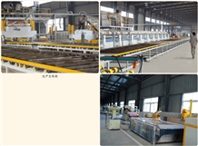 FOSHAN UVIISTONE QUARTZ BUILDING MATERIAL CO.,LTD.