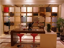 FOSHAN UVIISTONE QUARTZ BUILDING MATERIAL CO.,LTD.