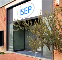 I.S.E.P. Srl