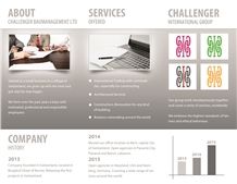 Challenger Baumanagement GmbH