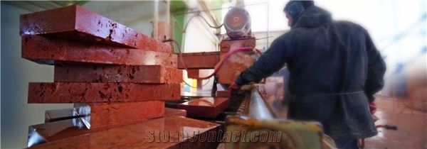 Arsh Stone Co.