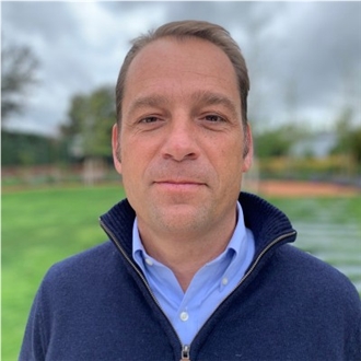 Paco Robles