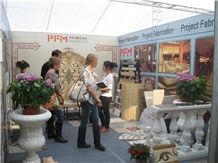 XIAMEN STONE FAIR 2011