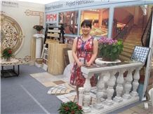 XIAMEN STONE FAIR 2011