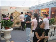 XIAMEN STONE FAIR 2011