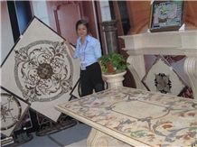 Yunfu Stone Fair 2009