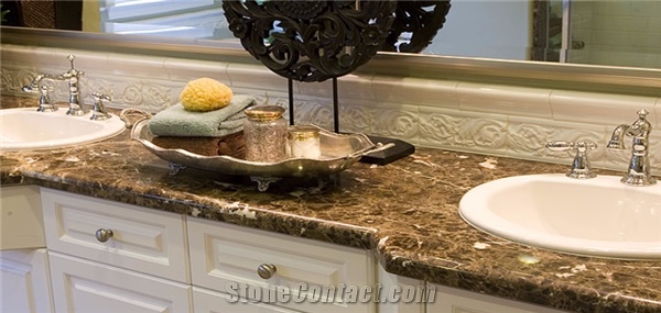 Eco Marble & Granite