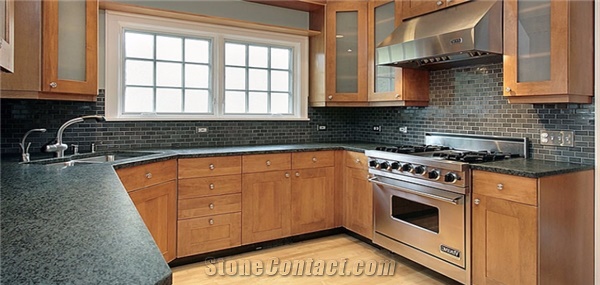 Eco Marble & Granite