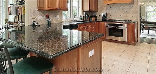 Eco Marble & Granite