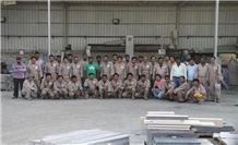 Shree Ram Granimarmo Pvt. Ltd.