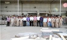 Shree Ram Granimarmo Pvt. Ltd.
